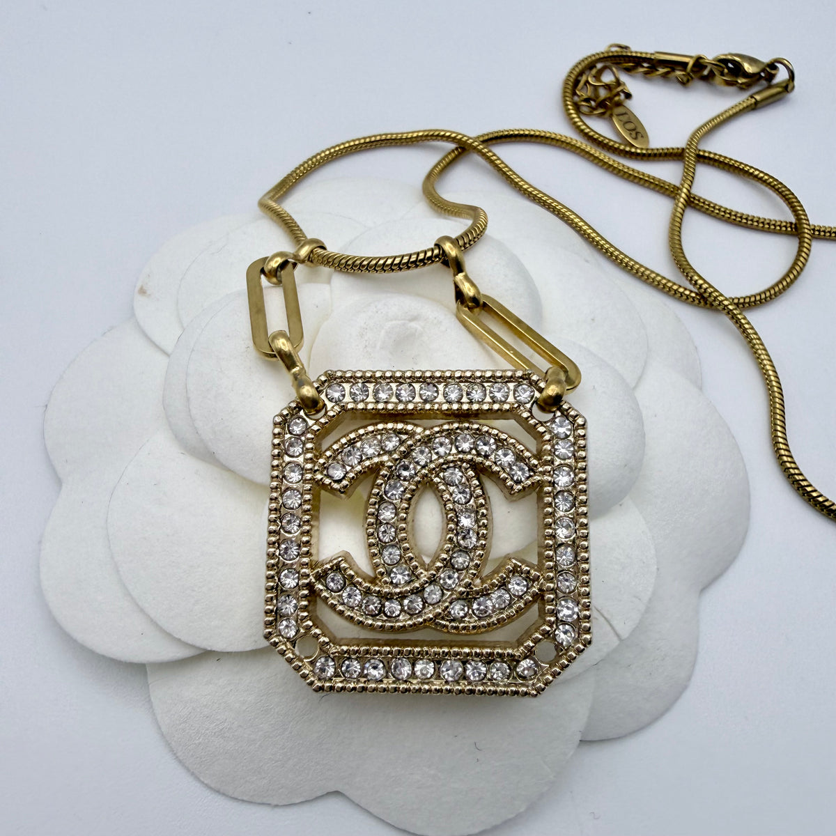 KAIA· Collar artesanal