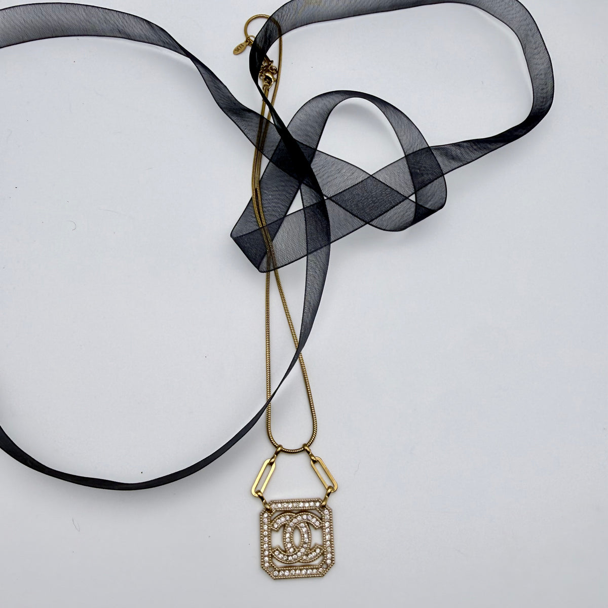 KAIA· Collar artesanal