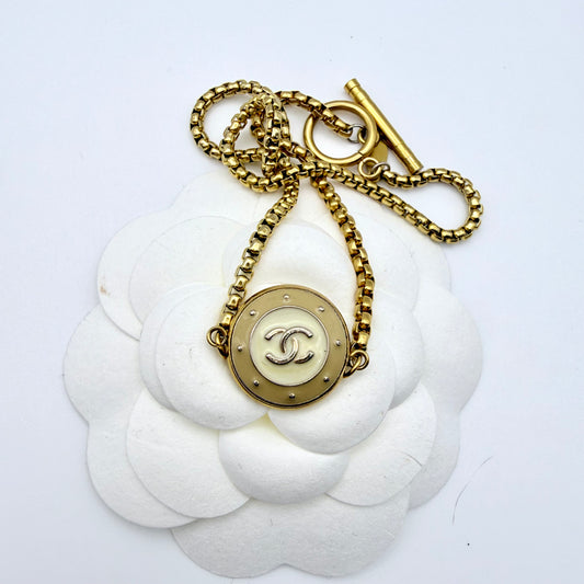 ADICIA · Pulsera artesanal