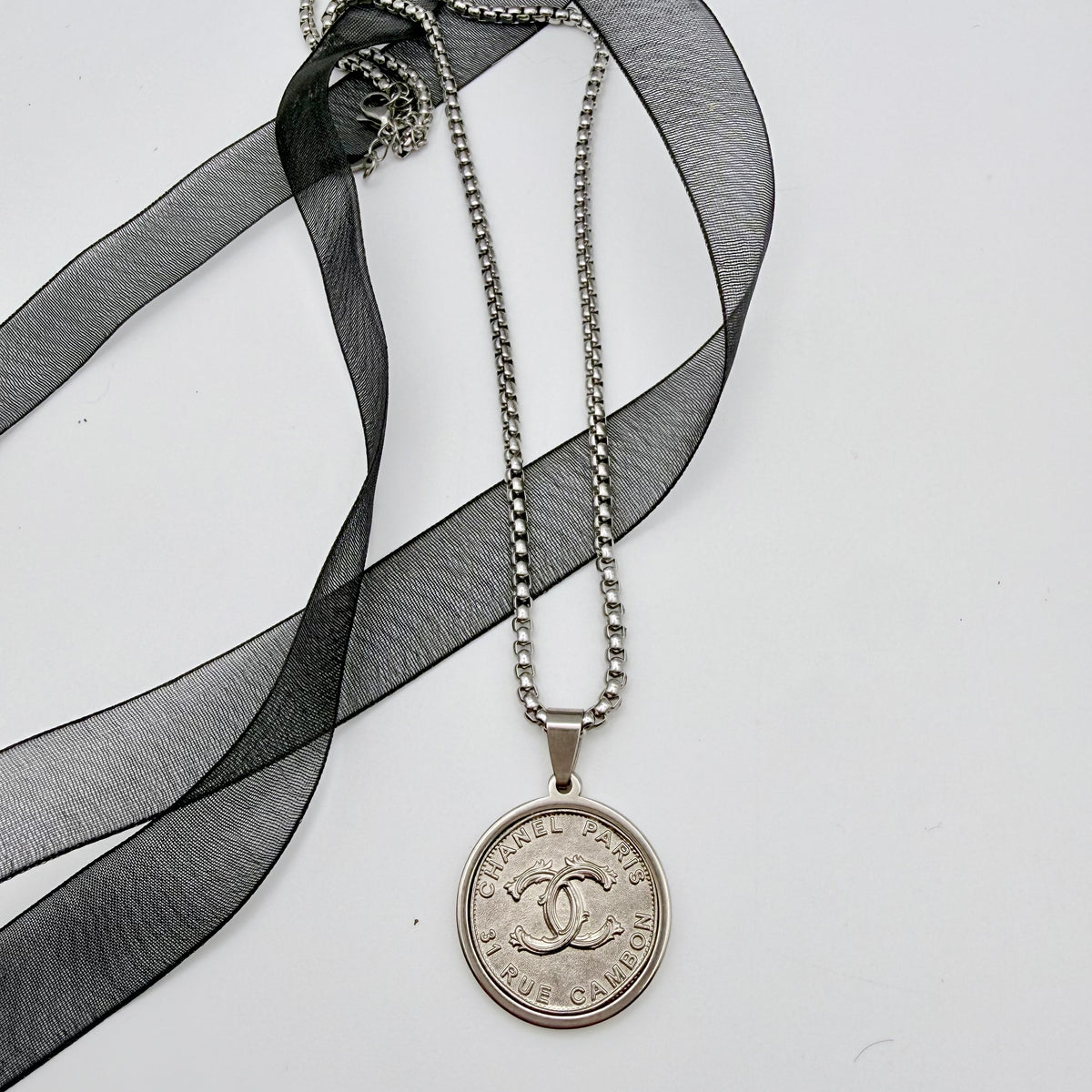 JENO . Collar artesanal