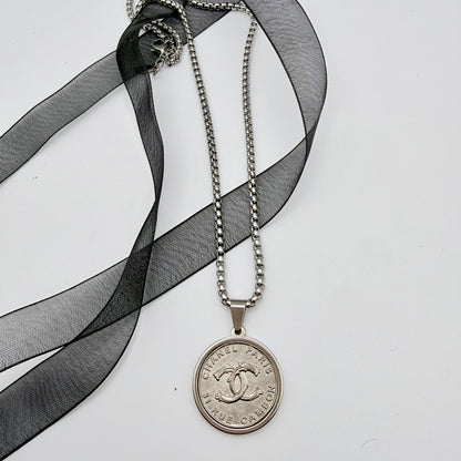 JENO . Collar artesanal