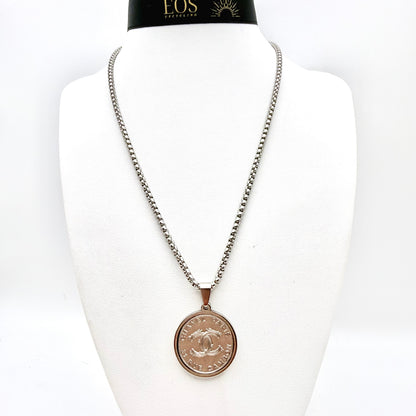 JENO . Collar artesanal