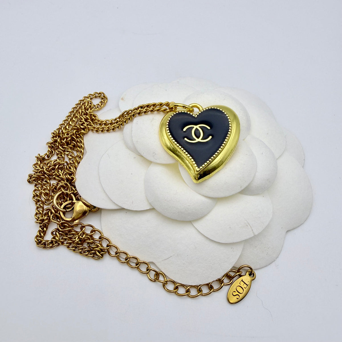 ARIA · Collar artesanal