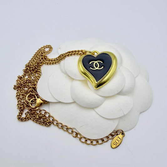 ARIA · Collar artesanal