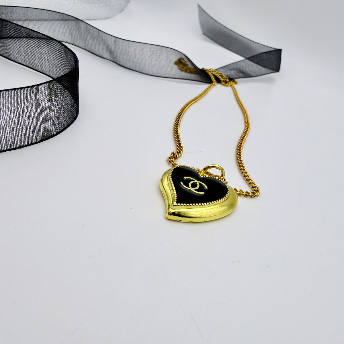 ARIA · Collar artesanal