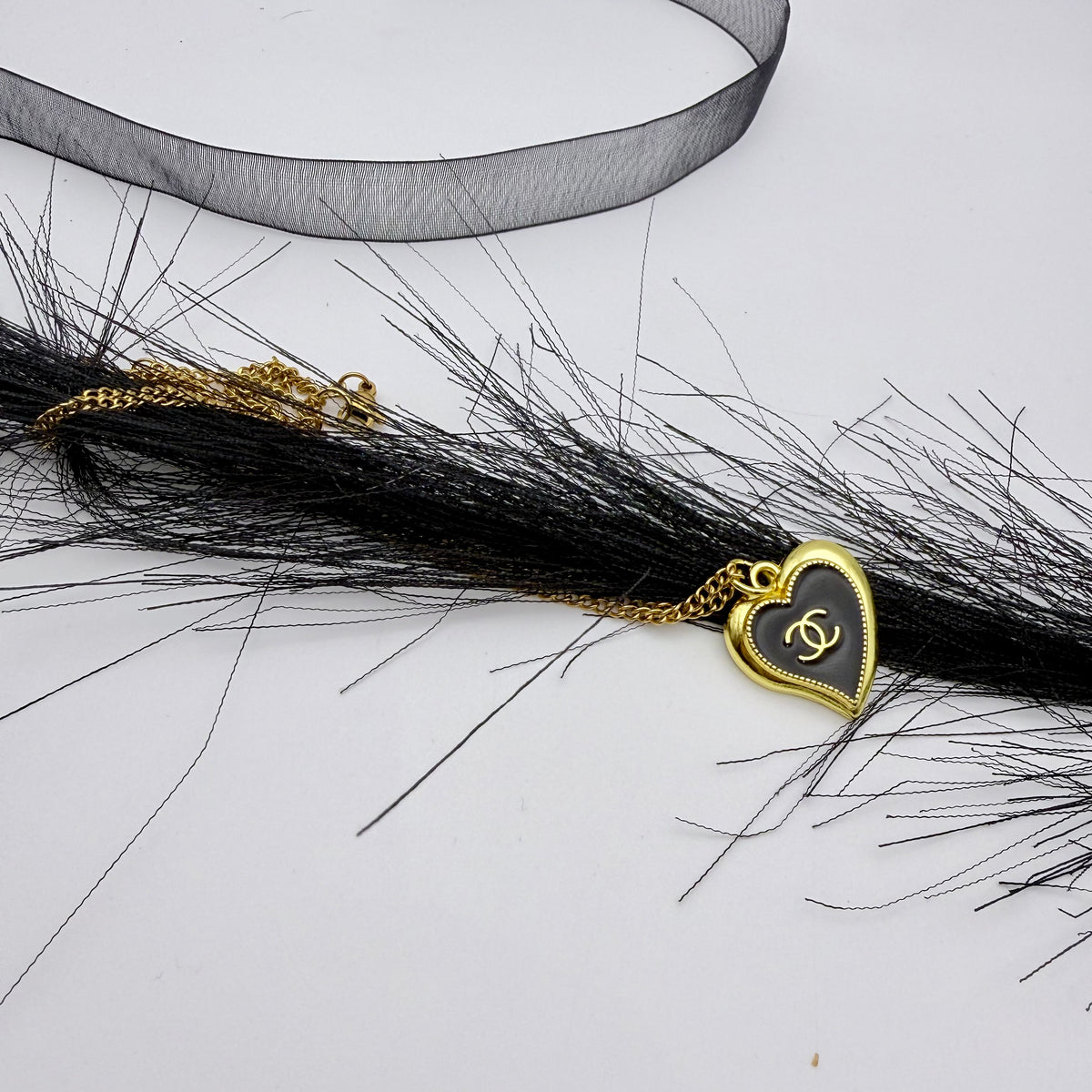 ARIA · Collar artesanal