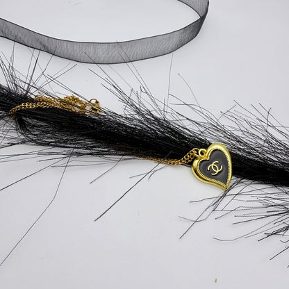 ARIA · Collar artesanal