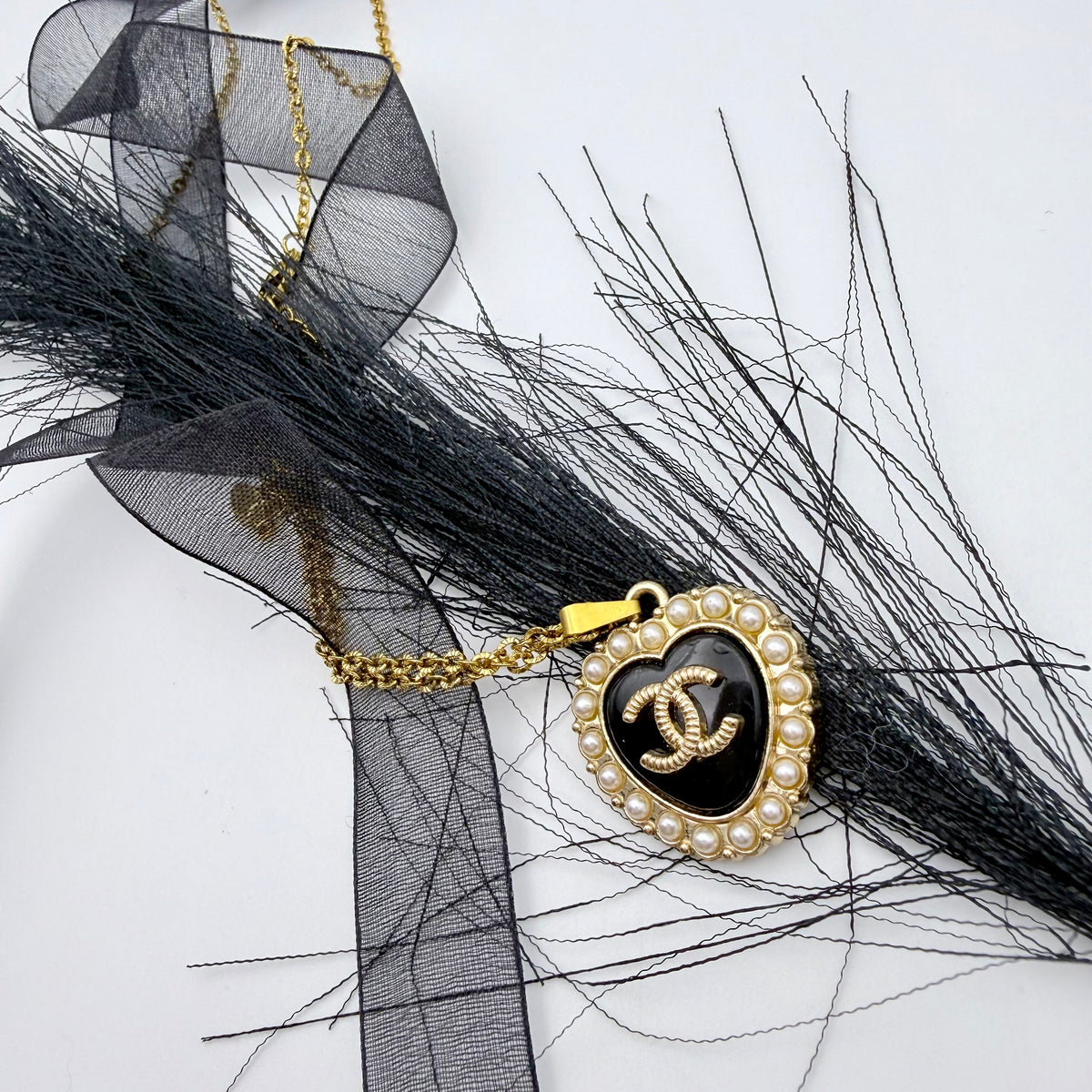 LEA · Collar artesanal