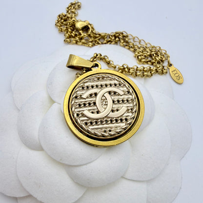 YALENA· Collar artesanal
