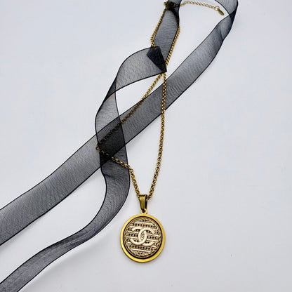YALENA· Collar artesanal