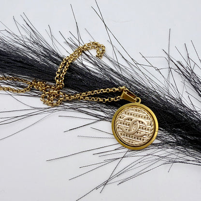YALENA· Collar artesanal