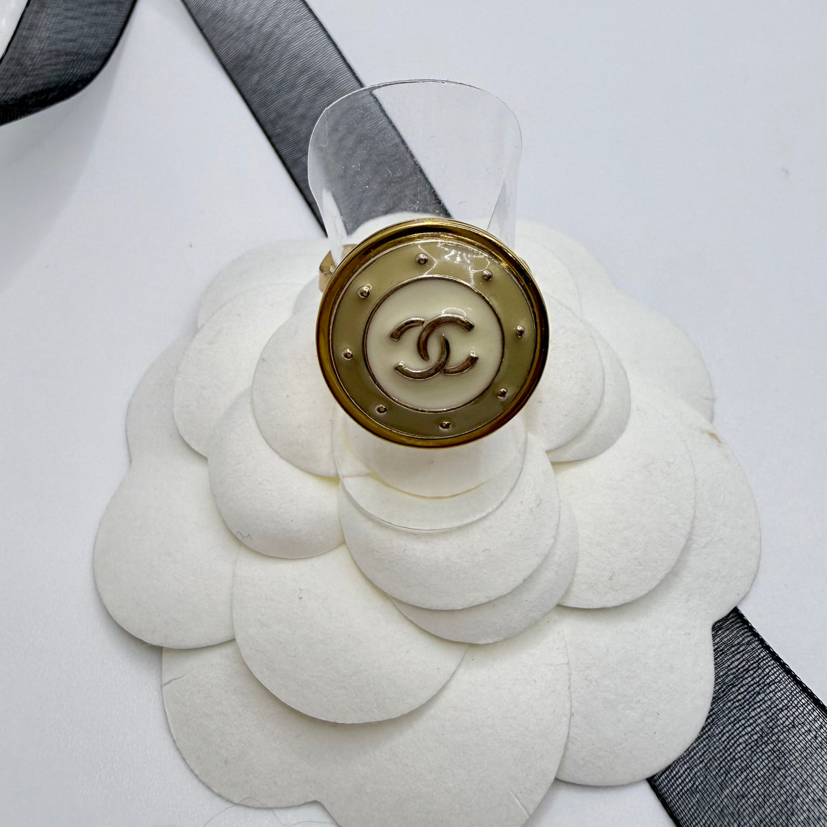 NELA · Anillo artesanal
