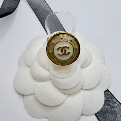 NELA · Anillo artesanal