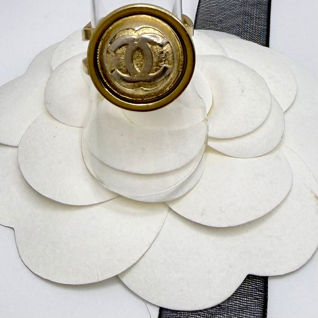 LAYNA · Anillo artesanal