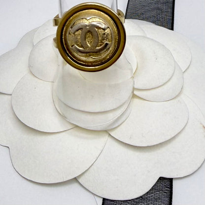 LAYNA · Anillo artesanal