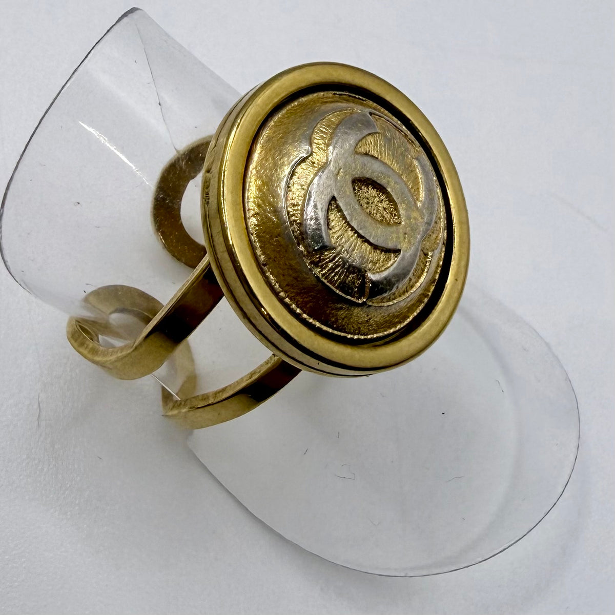LAYNA · Anillo artesanal