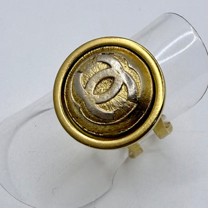 LAYNA · Anillo artesanal
