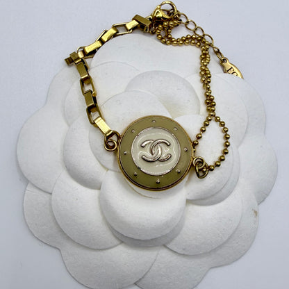 NORA · Pulsera artesanal