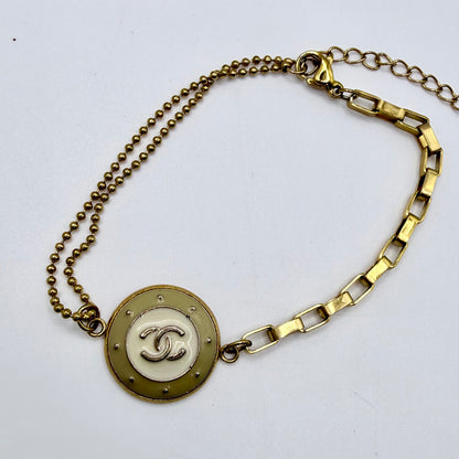 NORA · Pulsera artesanal
