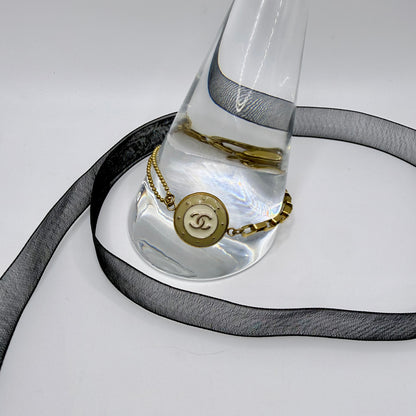 NORA · Pulsera artesanal
