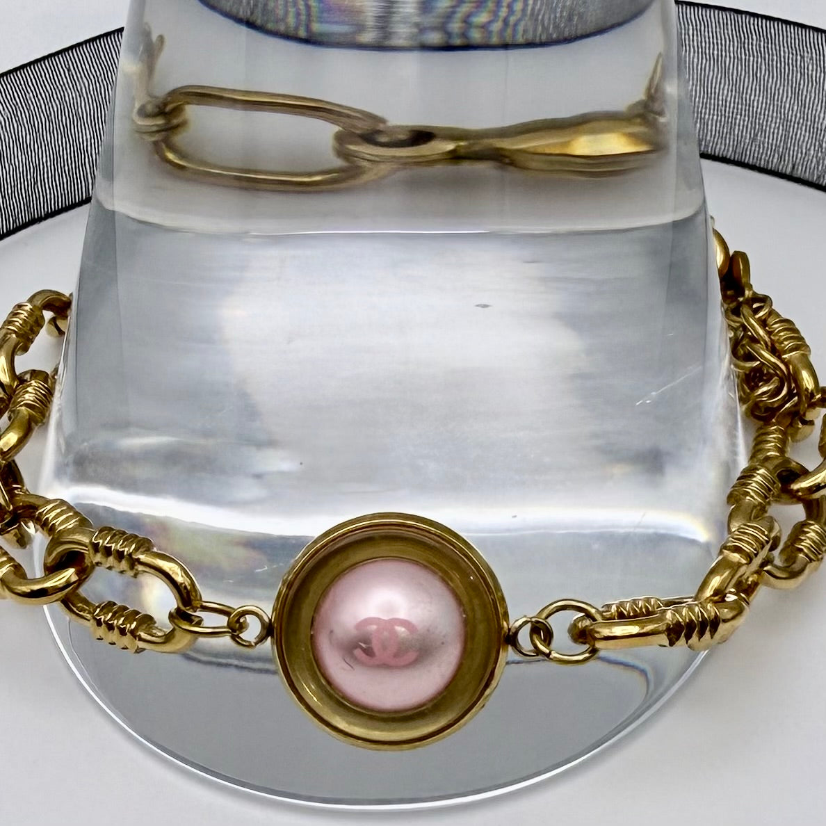 XENIA · Pulsera artesanal