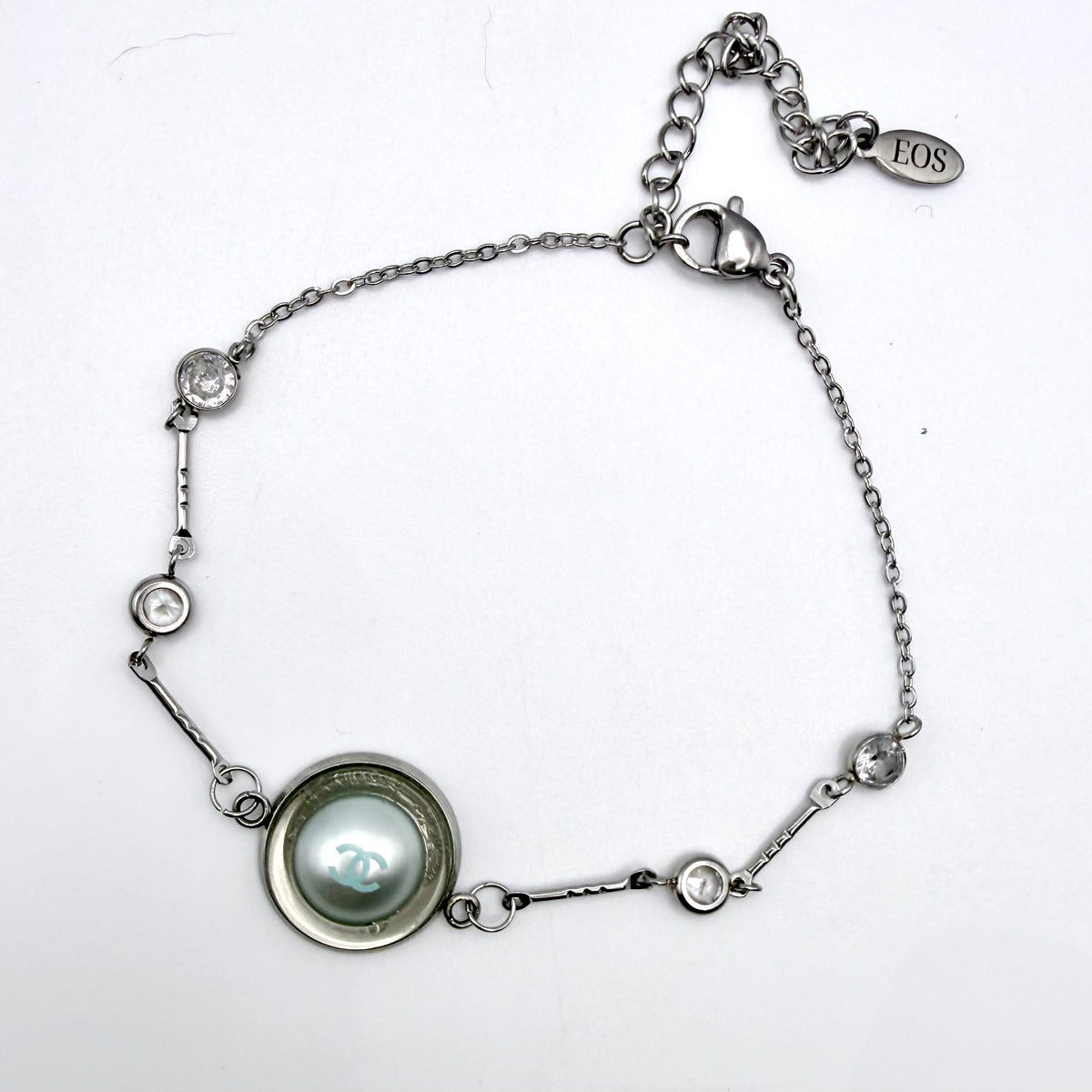 VANIA · Pulsera artesanal