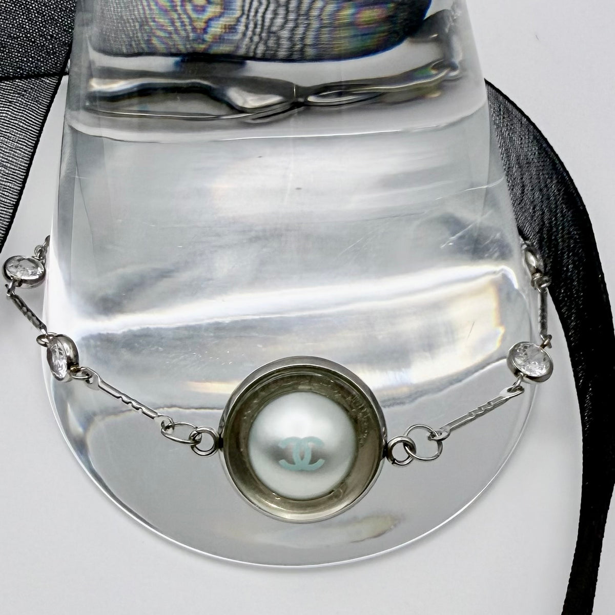 VANIA · Pulsera artesanal