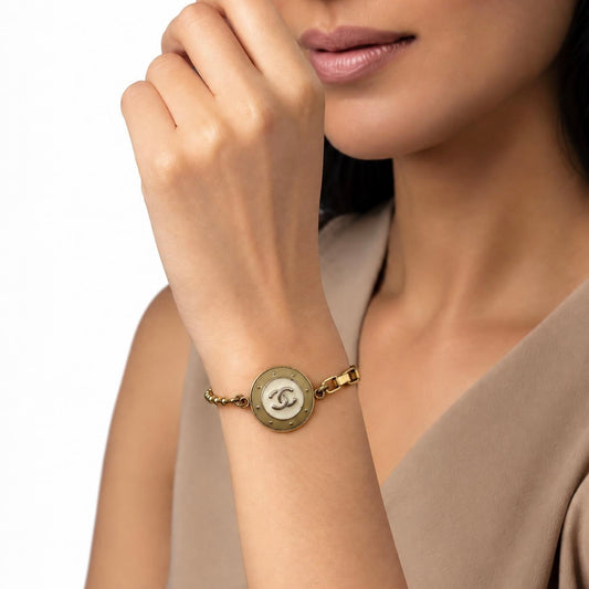 NORA · Pulsera artesanal