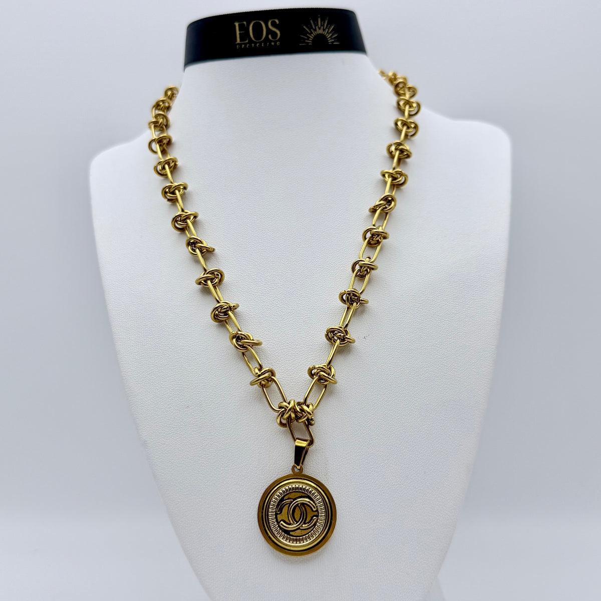 SOFIA· Collar artesanal