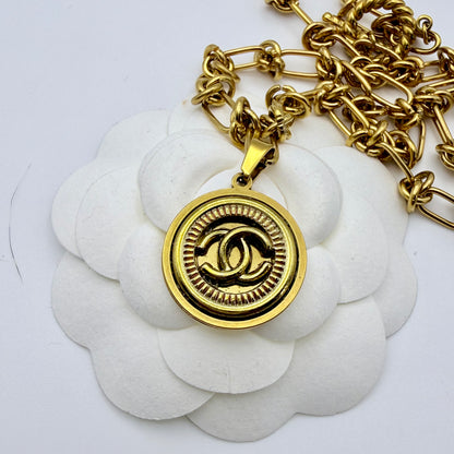 SOFIA· Collar artesanal