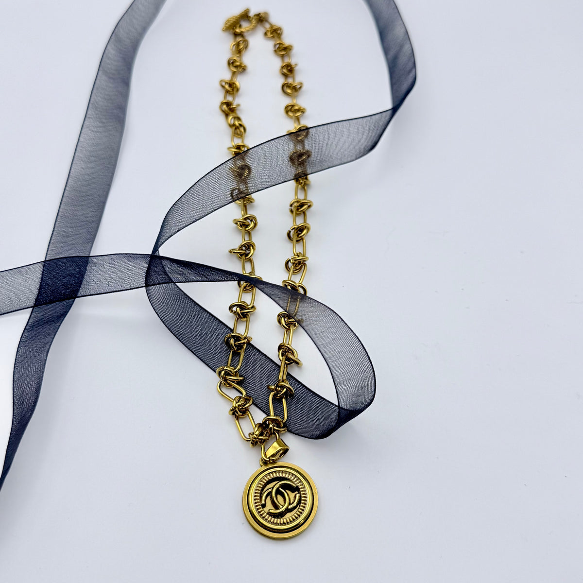 SOFIA· Collar artesanal