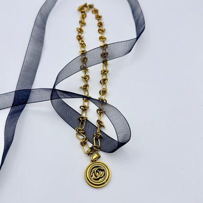 SOFIA· Collar artesanal