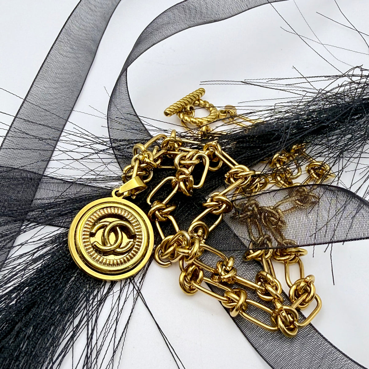 SOFIA· Collar artesanal
