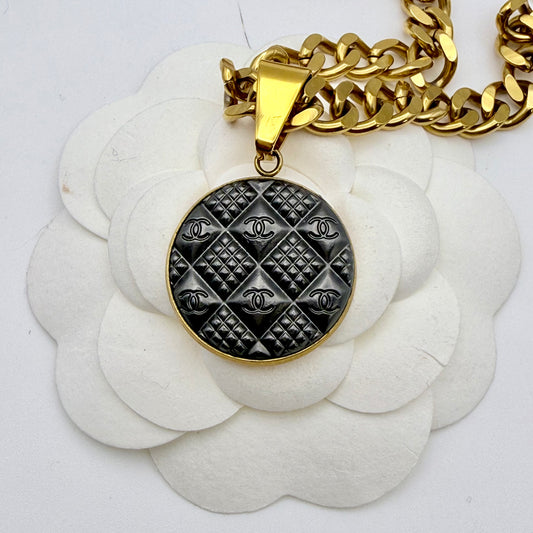 Collar Choker TEA