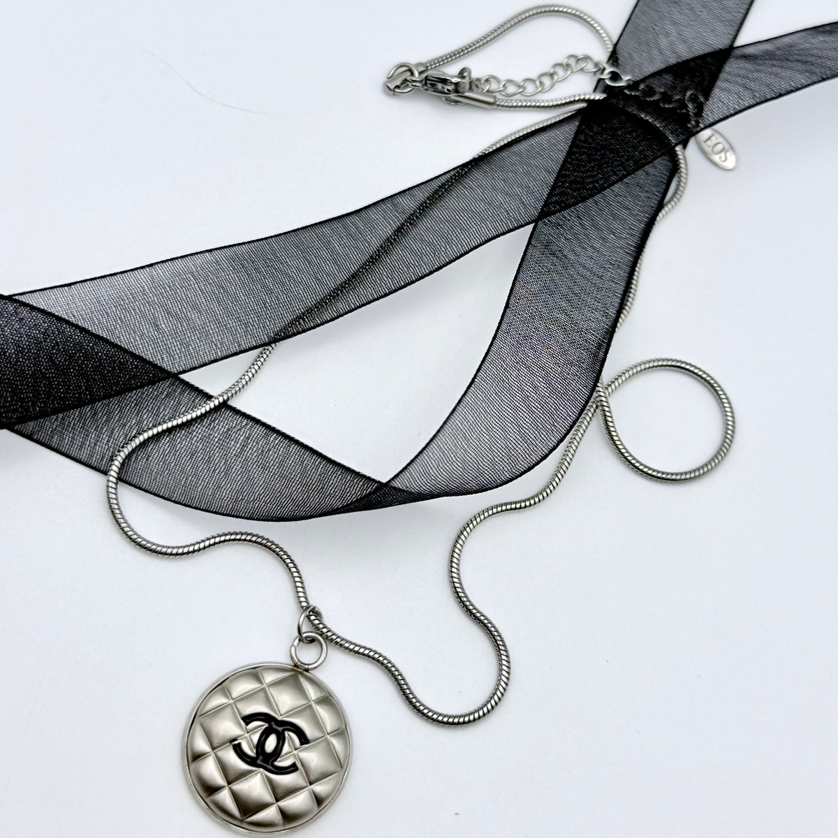 ADARA · Collar artesanal