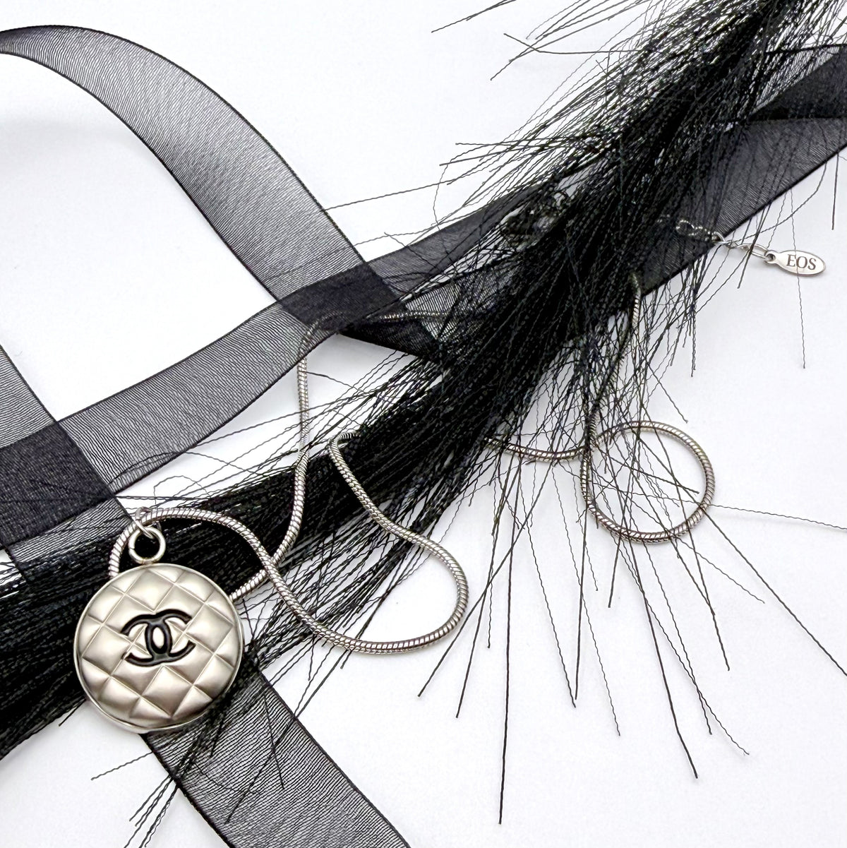 ADARA · Collar artesanal