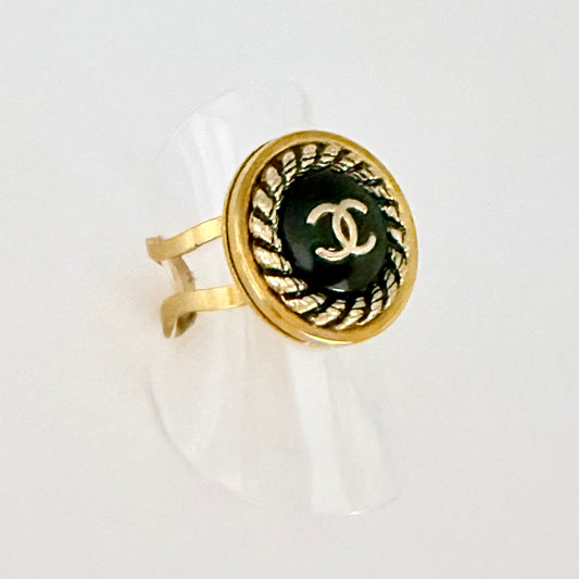 MADELIA · Anillo artesanal