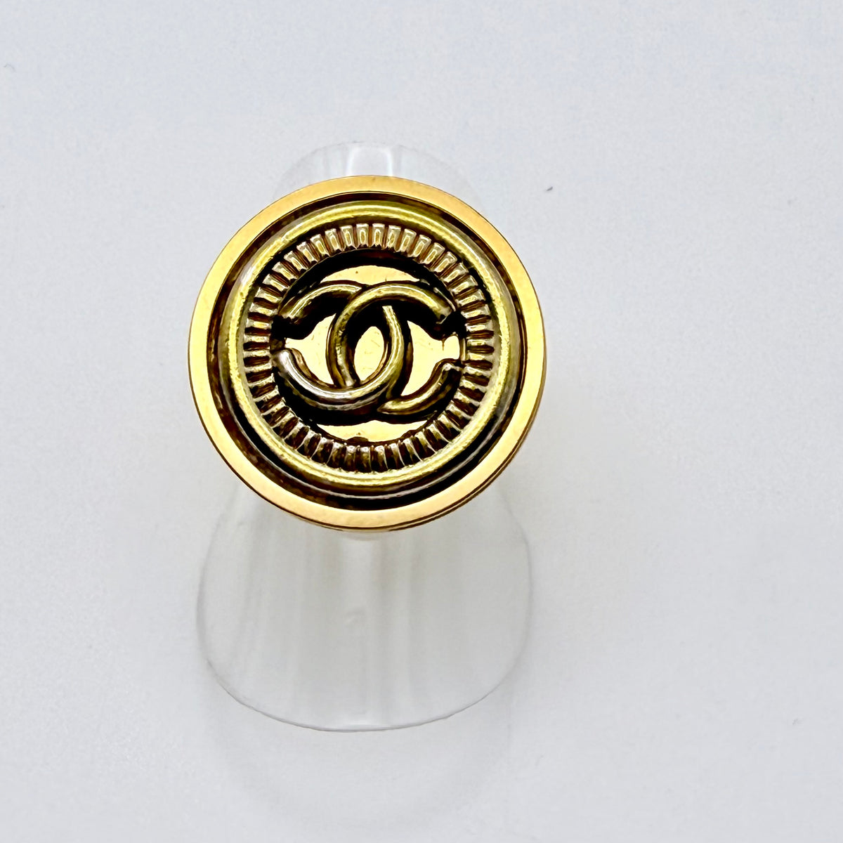 SOFIA · Anillo artesanal