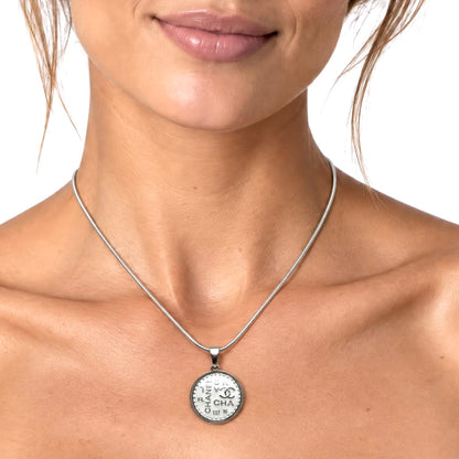 ILIANA · Collar artesanal