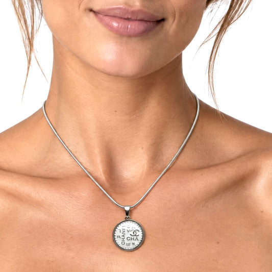 ILIANA · Collar artesanal