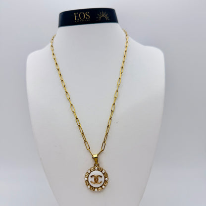 XANDRA· Collar artesanal