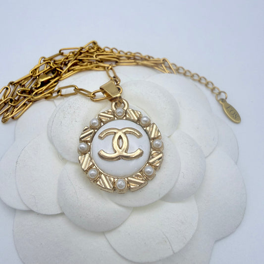 XANDRA· Collar artesanal