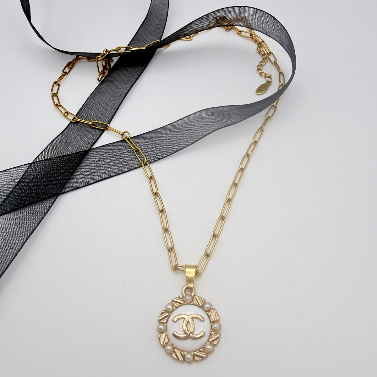 XANDRA· Collar artesanal
