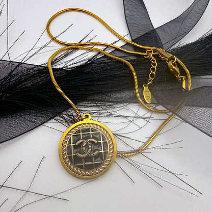 PENELOPE· Collar artesanal