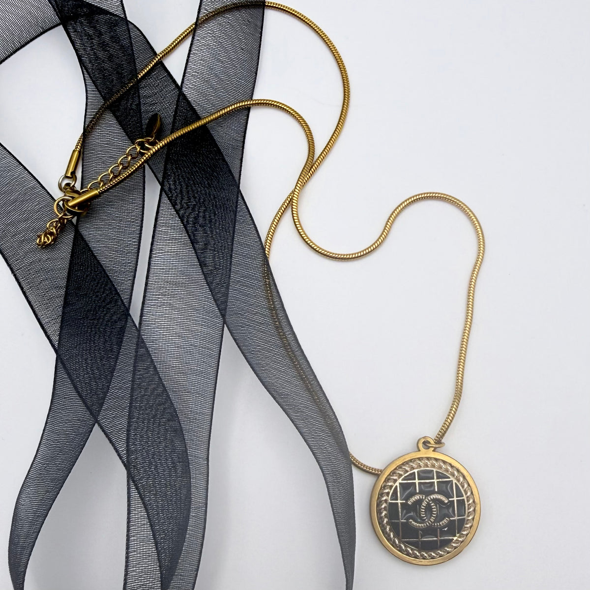 PENELOPE· Collar artesanal