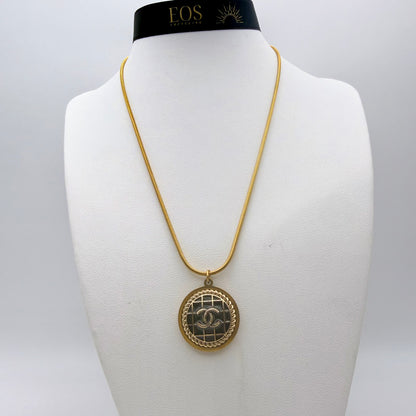 PENELOPE· Collar artesanal