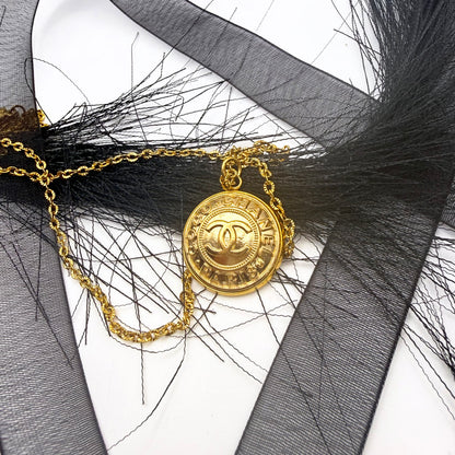 ORELLE· Collar artesanal