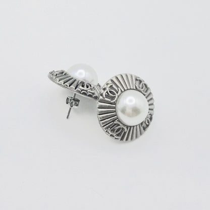 ANGELA . Pendientes artesanales