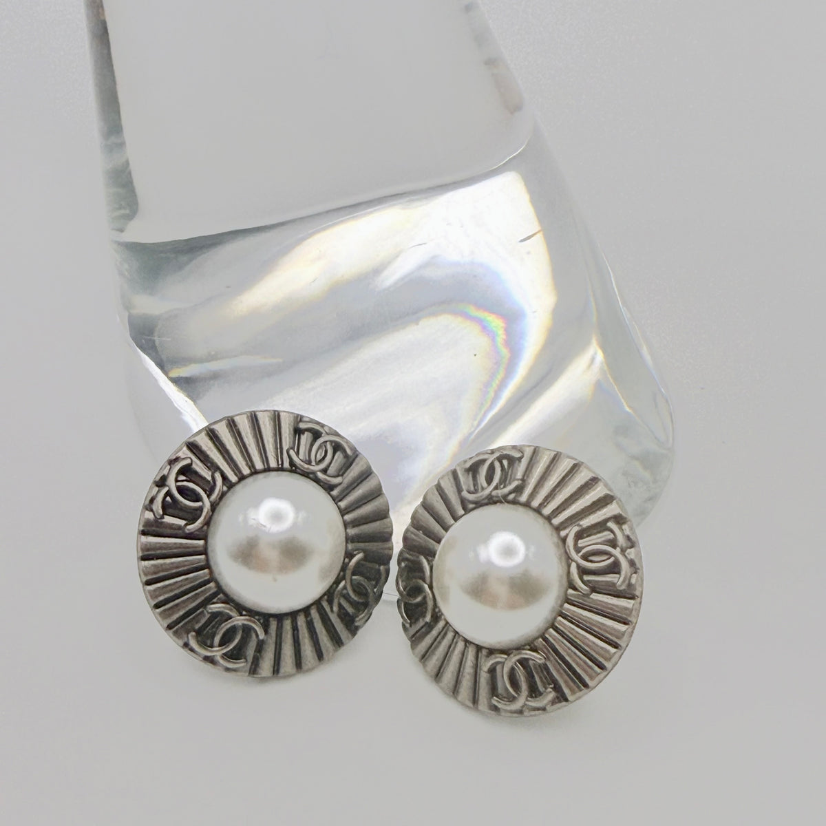 ANGELA . Pendientes artesanales