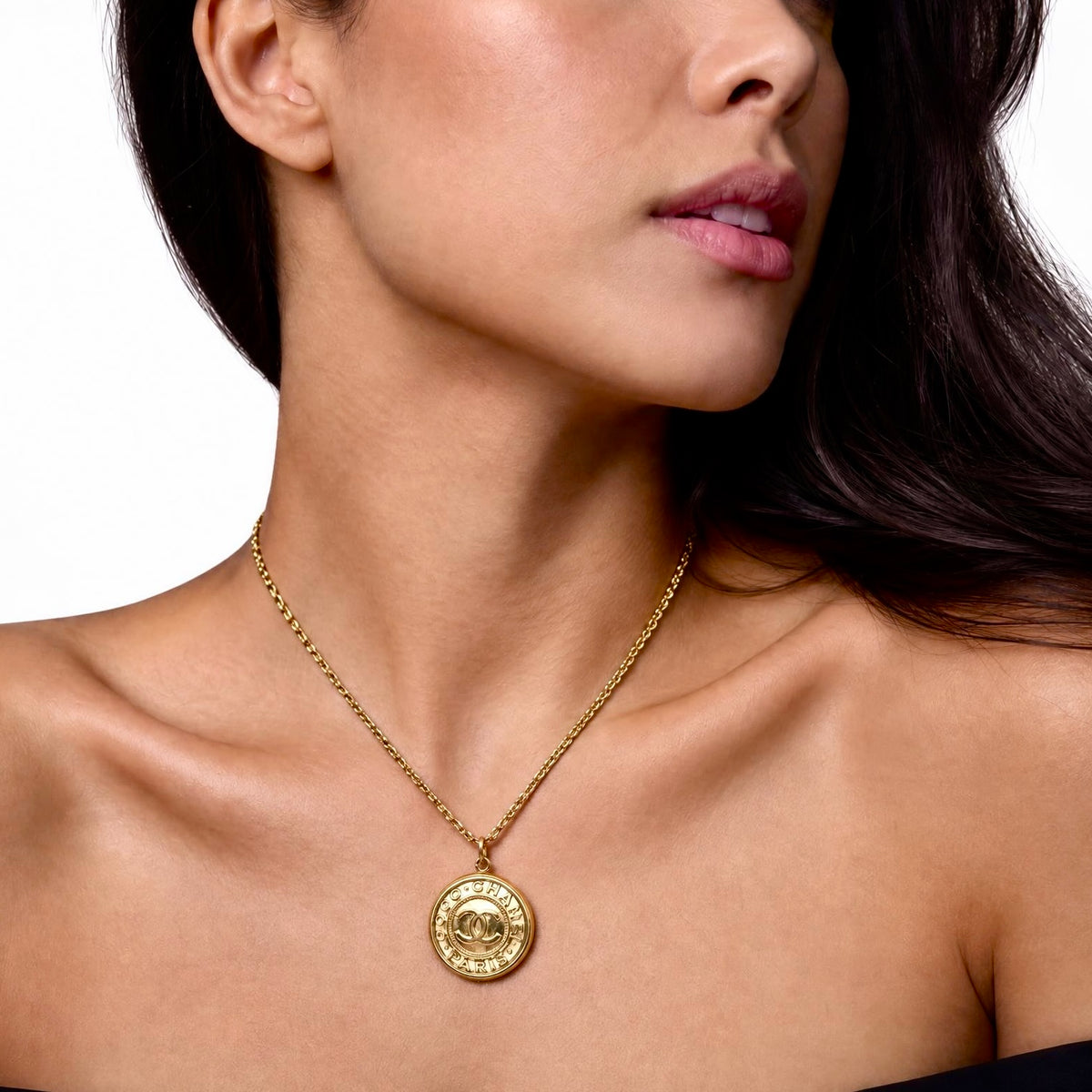 ORELLE· Collar artesanal